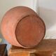 Pot ancien (terre cuite)