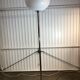 floor lamp design 70s for guzzini