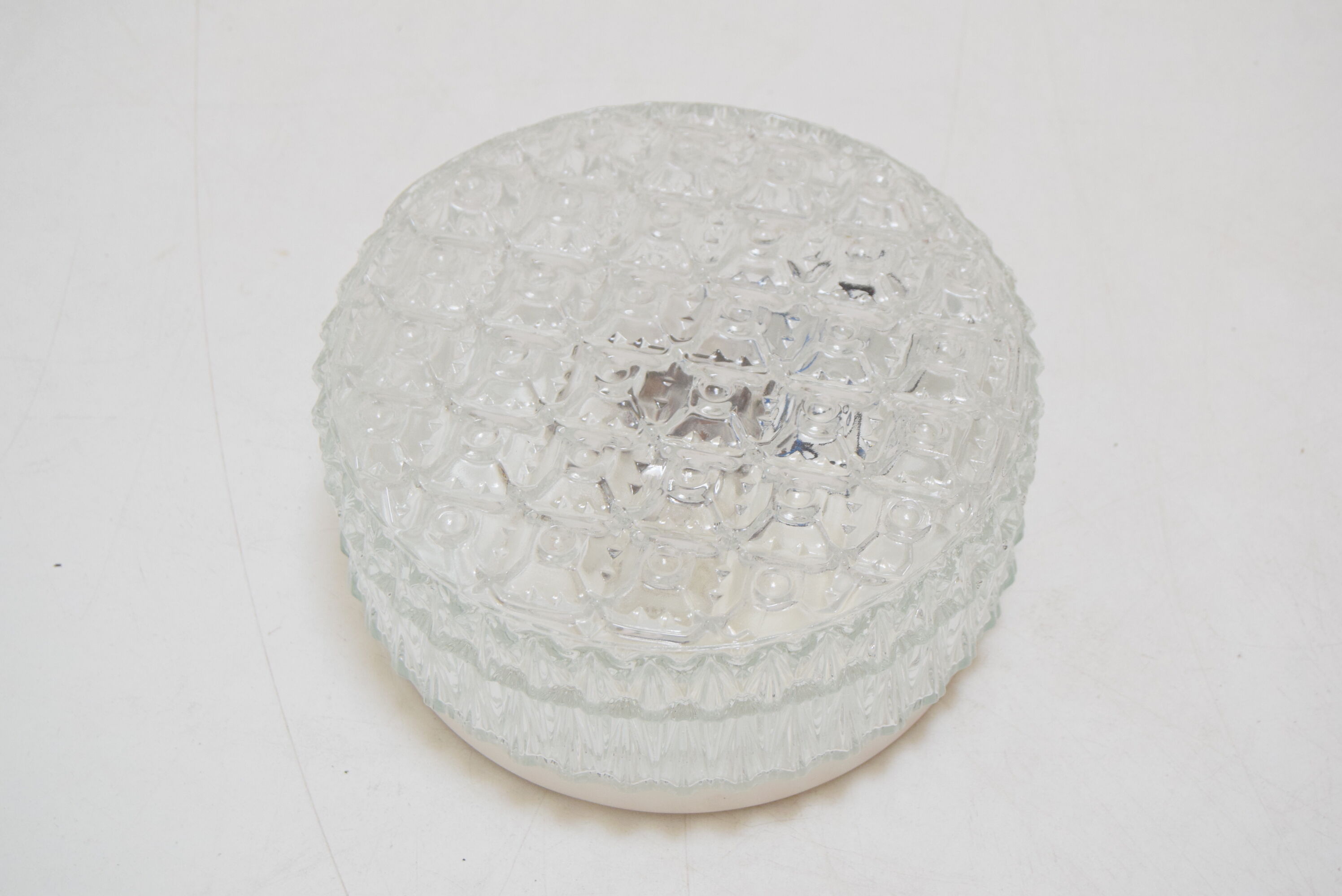 Mid-century Ceiling or Wall Light,1970's.