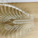 Lobster seafood dish by Walther-Glas, glass