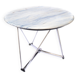 Magis table, lem, quartz, 1980