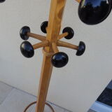 Coat rack of the stella vintage brand 1960 parrot bistro