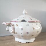 Bavarian porcelain tureen