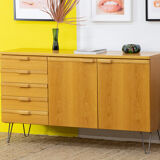 Scandinavian sidbeoard 150 cm