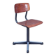 Chaise enfant scandinave
