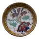 plat en émaux
