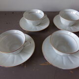 4 cups and M&S subcups