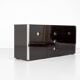 Enfilade MB3 created by Luigi Caccia Dominioni for Azucena, Italy 1960s