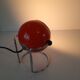 Lamp eye ball by Targetti Sankey 70s