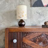 Commode art déco