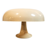 Lampada da tavolo Nesso vintage di Giancarlo Mattioli per Artemide 1967