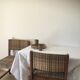 Pair of vintage chairs