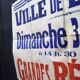 Poster "Great Regatta" - City of Langon - 1937