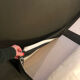 3.5-seater sofa Nord Sud