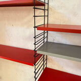 Shelf Tomado string