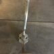 Metal hook