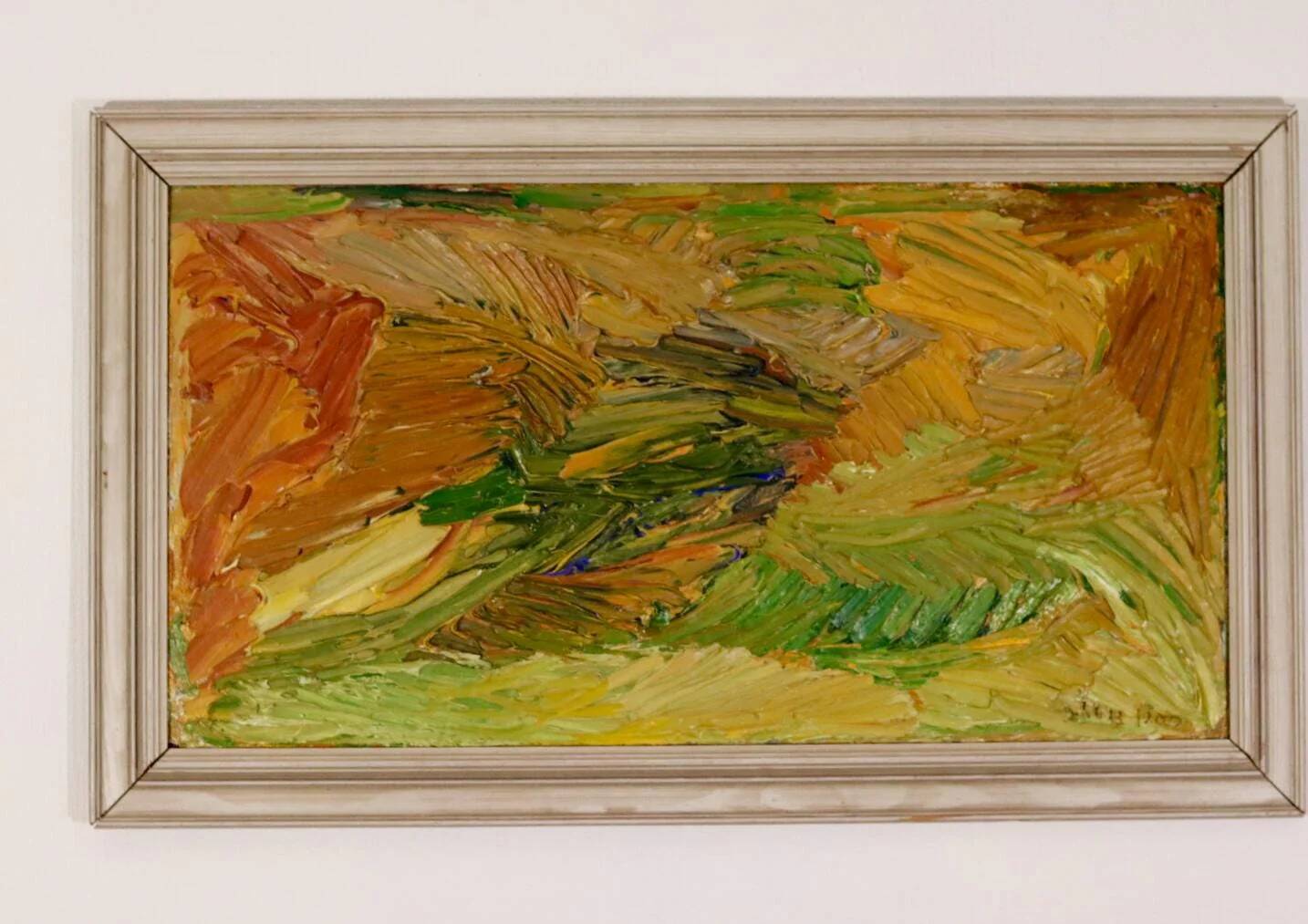 "Waves" by Curt Agge