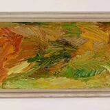 "Waves" by Curt Agge