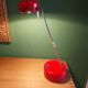 Telescopic lamp, vintage 80'S