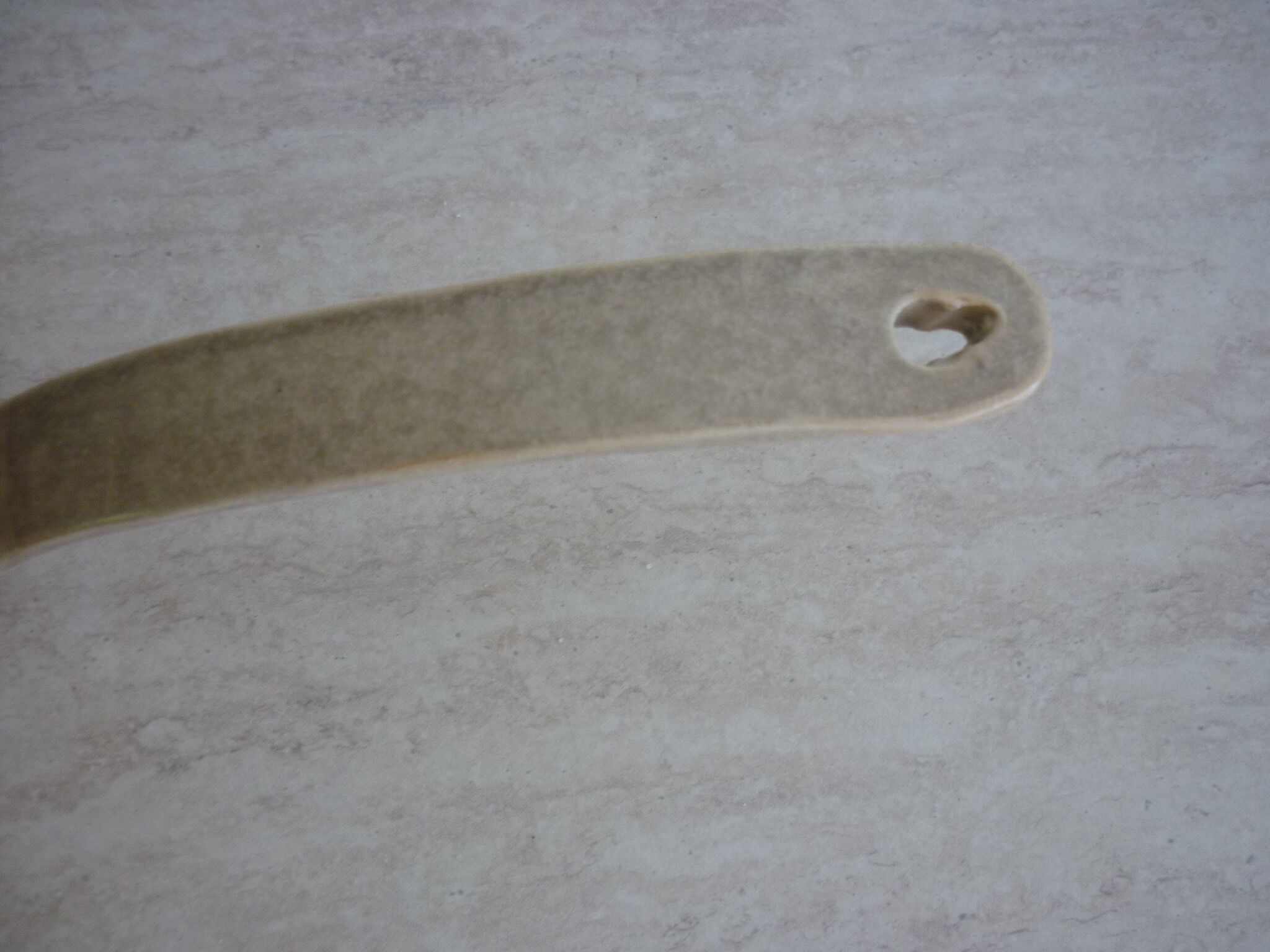 La Palmyre ceramic pan