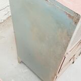 4 industrial workshop maids