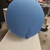 Ottoman footrestsused Ovalvaleri italia oval