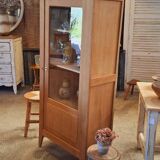 Vitrine ancienne