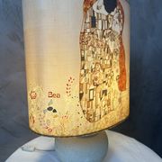 Vintage lamp