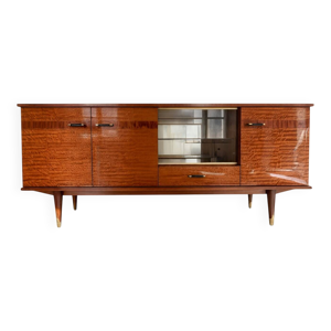 Grande enfilade vintage