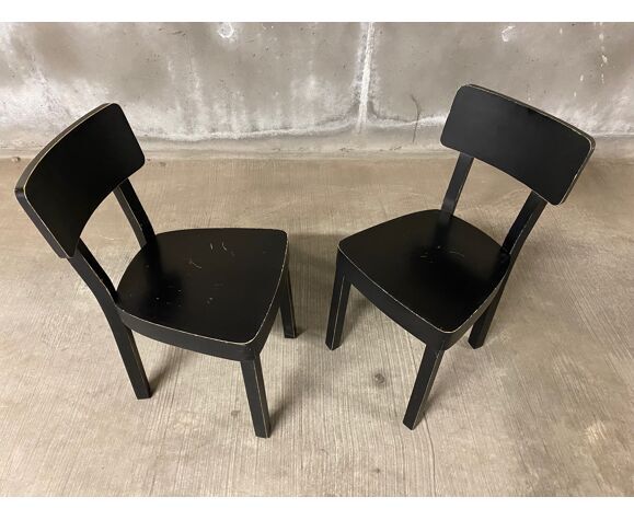 Set of 12 chairs Gervasoni 1882 design by Paola Navone