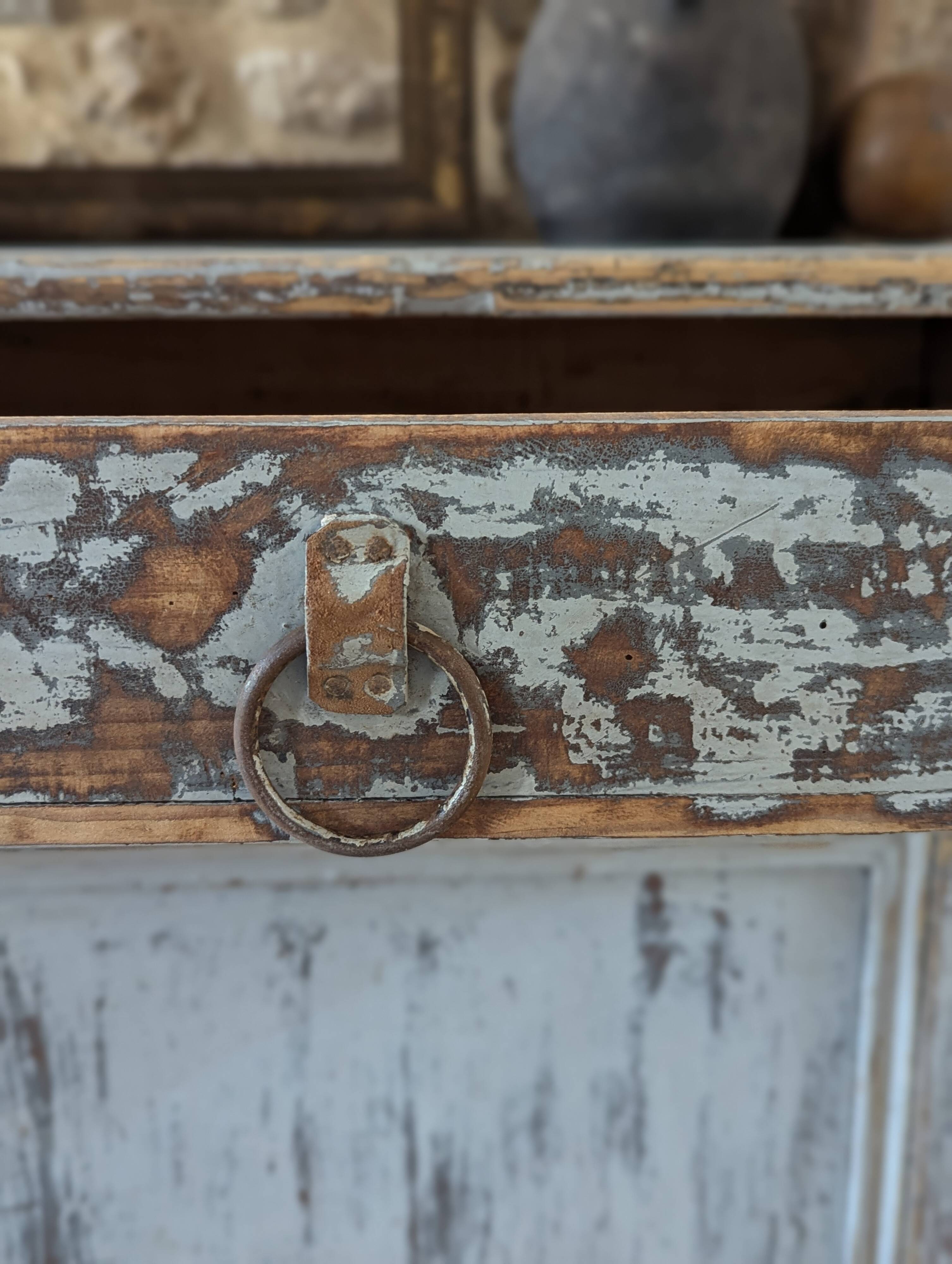 Counter cash register