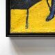 Jozef Schellekens, Modernist Painting 1958
