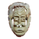 Chinese jade mask