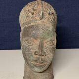 Queen Ifee's Head