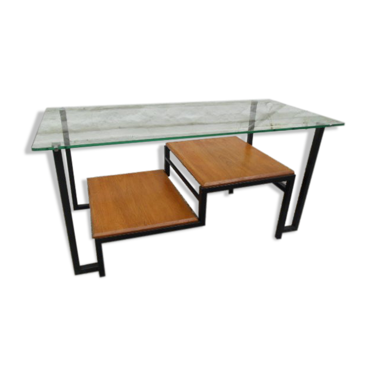 Modernist coffee table