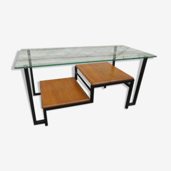 Table basse moderniste