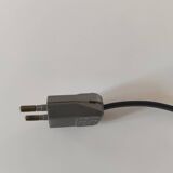 Japanese table lamp from Lunel, 1950