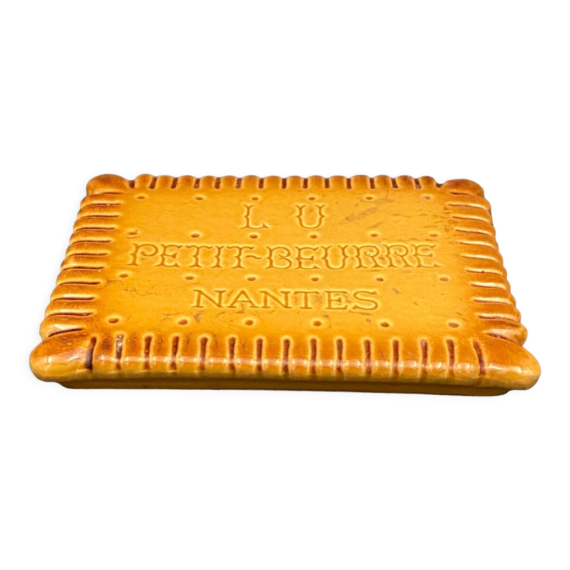 LU PETIT-BEURRE NANTES小物いれ 48-42