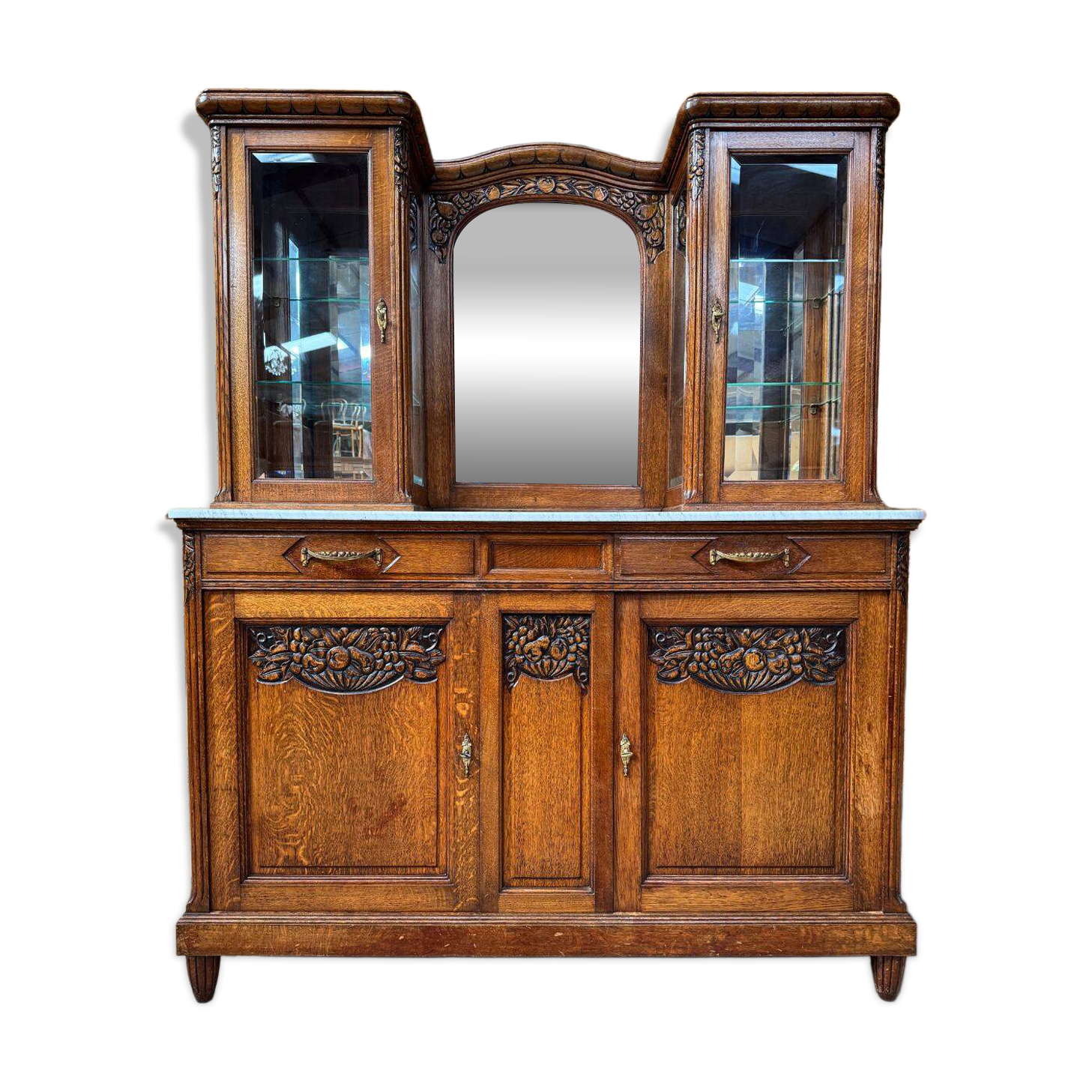 Art Deco Sideboard