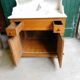 Bathroom furniture