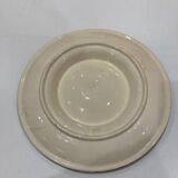 Vallauris shell dish