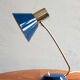 Vintage table lamp bz aka germany, 1960s