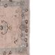 Vintage Turkish handmade rug 155x253 cm