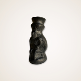 Colombian vase