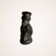 Colombian vase