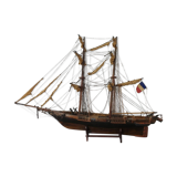 Boat model