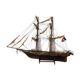 Boat model