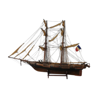 Boat model