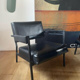Paire de fauteuils