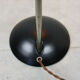 Black Bauhaus Table Lamp, 1930s